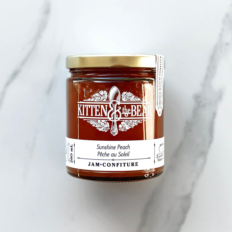 Kitten & The Bear Jam