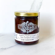 Kitten & The Bear Jam