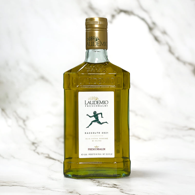 Frescobaldi "Laudemio" Extra Virgin Olive Oil