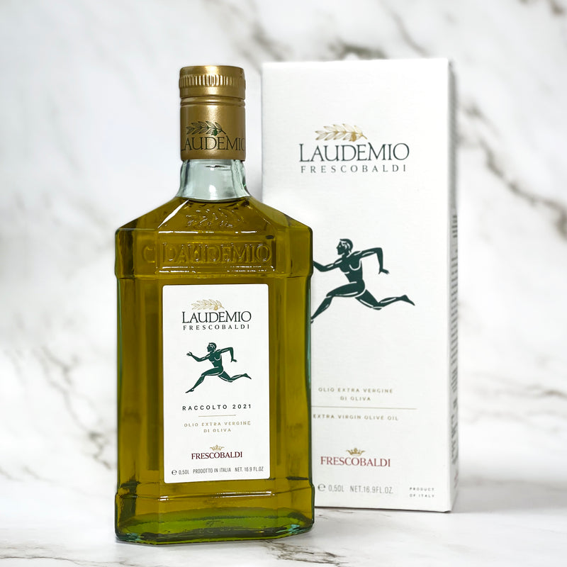 Frescobaldi "Laudemio" Extra Virgin Olive Oil