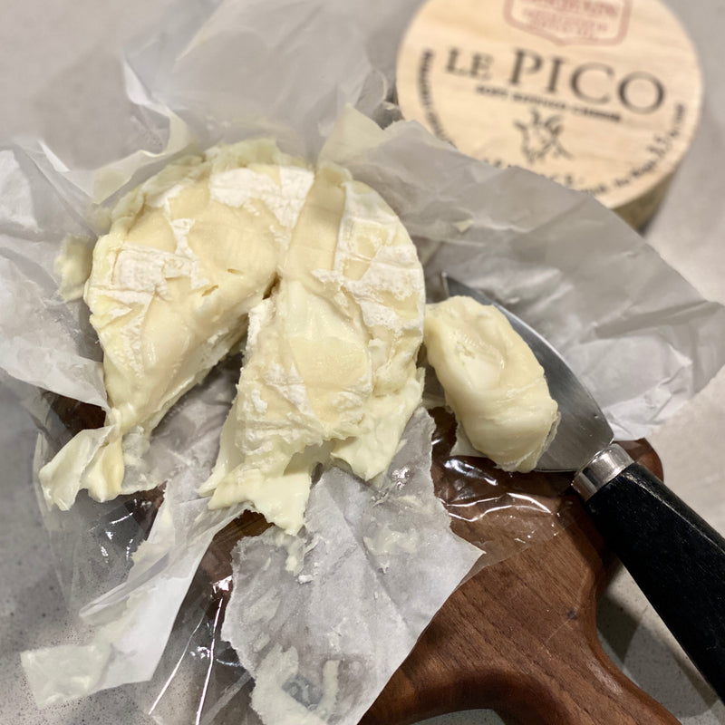 Le Pico Cheese