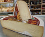 Baluchon Organic Cheese - from Cheesyplace.com