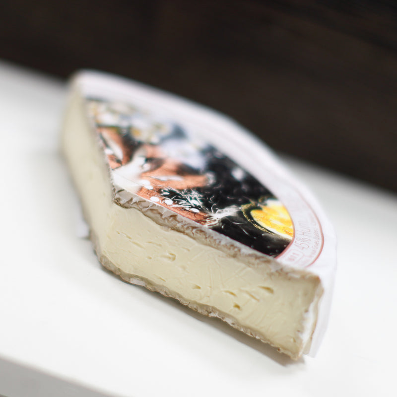 Le Riopelle de l'Isle Cheese