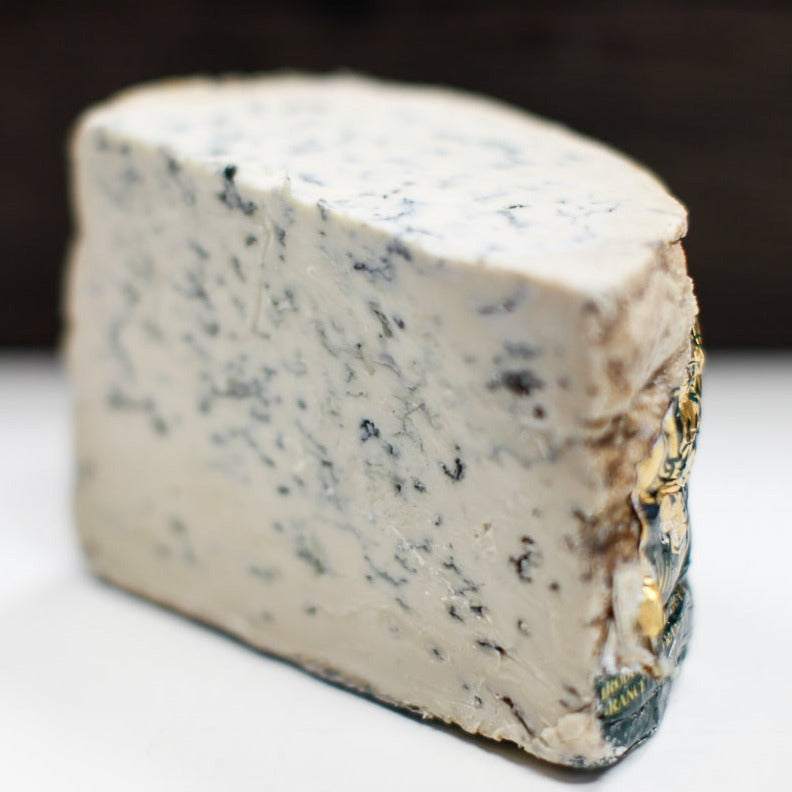 Fourme d'Ambert Cheese