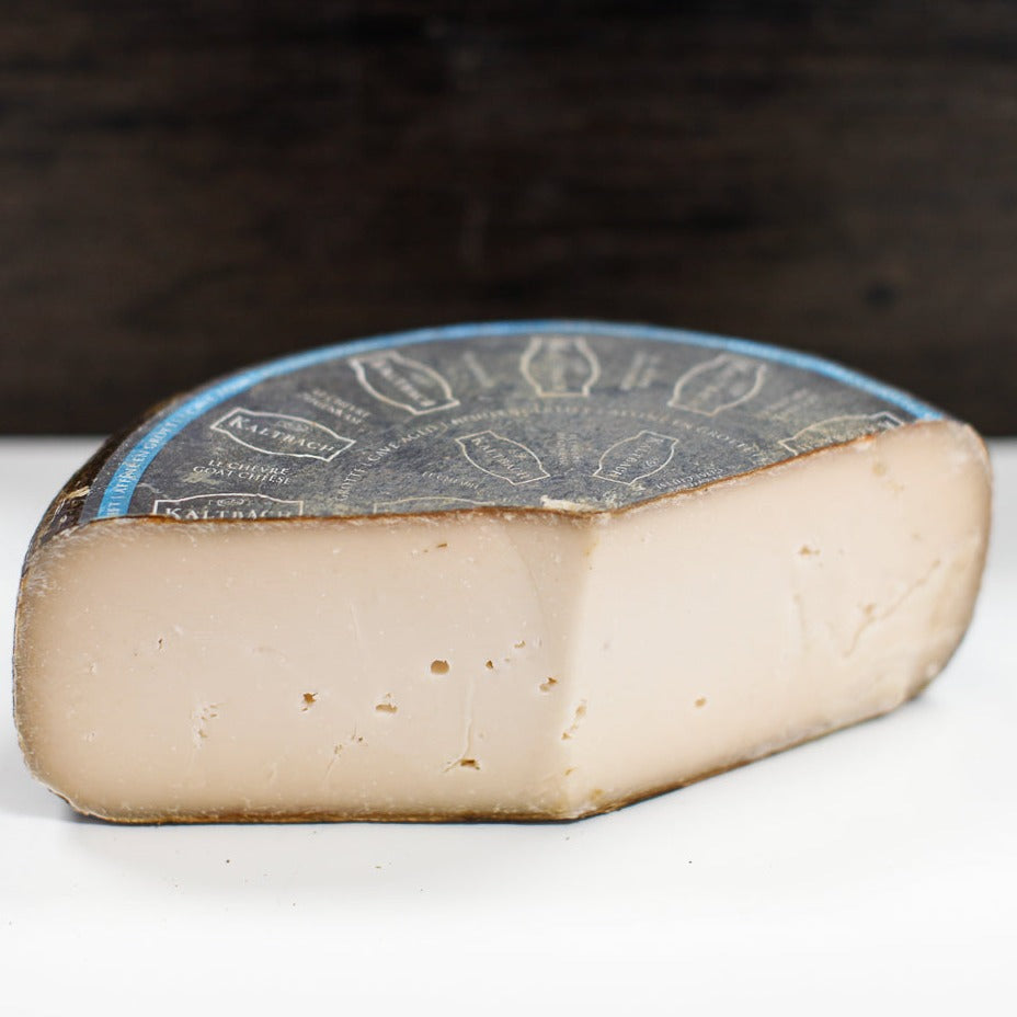 Kaltbach Chèvre Cheese - shipped fast from Cheesyplace.com!