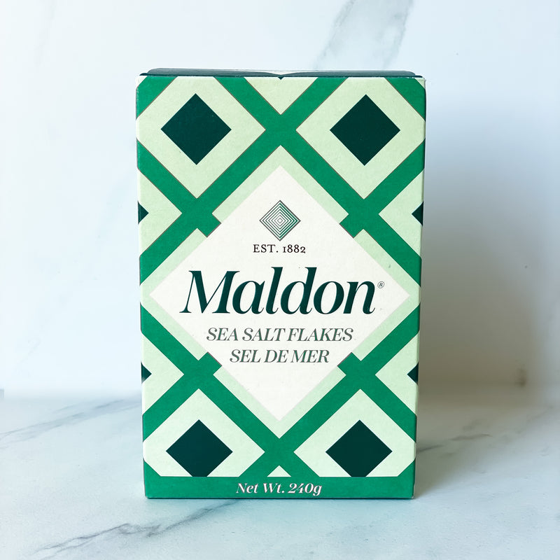Maldon Sea Salt