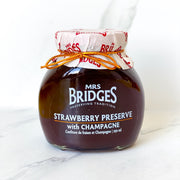 Mrs. Bridges Jams, Preserves & Chutney