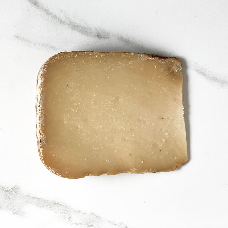 Ossau-Iraty Lait Cru