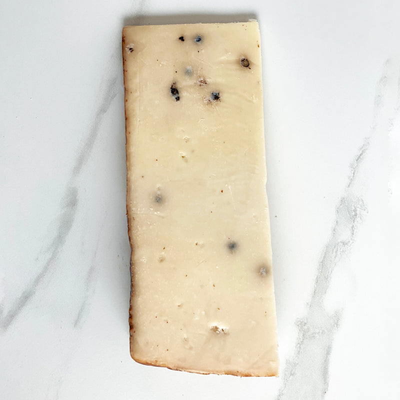 Pecorino Pepato Cheese