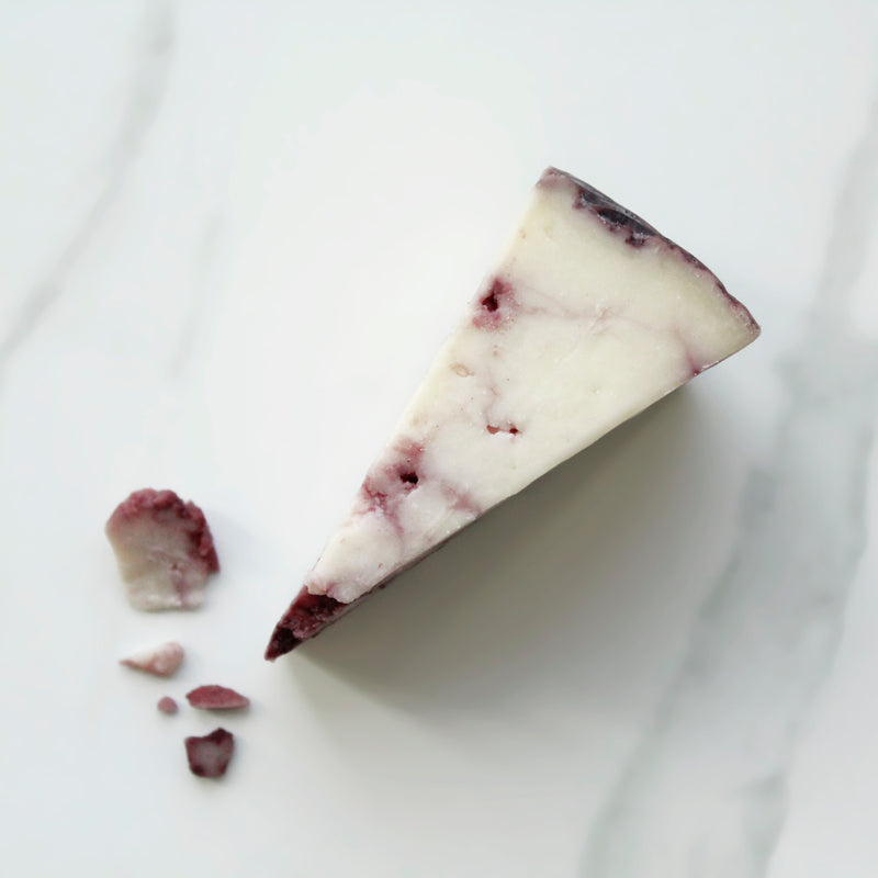 Pecorino Moliterno Vignaiolo - Formaggio al Vino