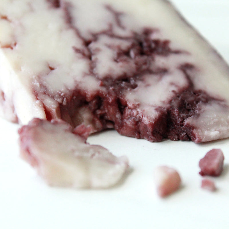 Pecorino Moliterno Vignaiolo - Formaggio al Vino