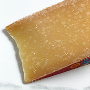 Piave Stravecchio Cheese