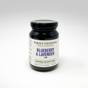 Provisions Cheese & Charcuterie Jams