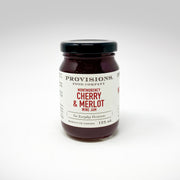 Provisions Cheese & Charcuterie Jams