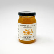 Provisions Cheese & Charcuterie Jams