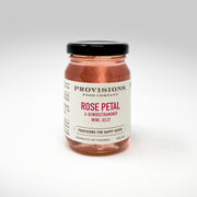 Provisions Cheese & Charcuterie Jams