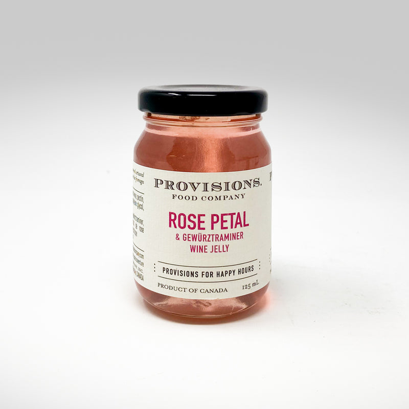 Provisions Cheese & Charcuterie Jams