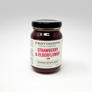 Provisions Cheese & Charcuterie Jams