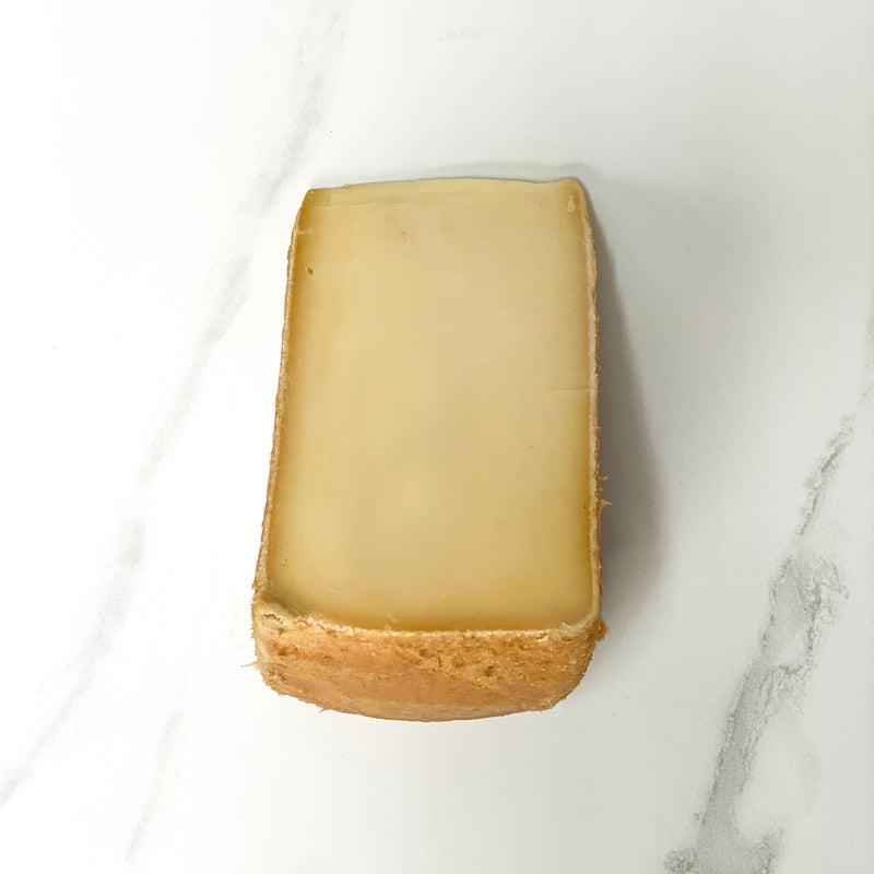 Religieuse Cheese