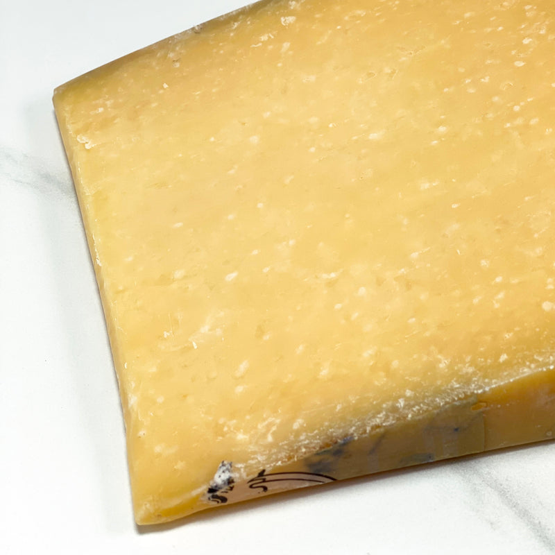 São Jorge Cheese