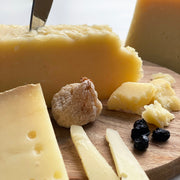 Sheep Milk Cheese Sampler