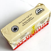 St Brigids Organic Grass-Fed A2 Butter