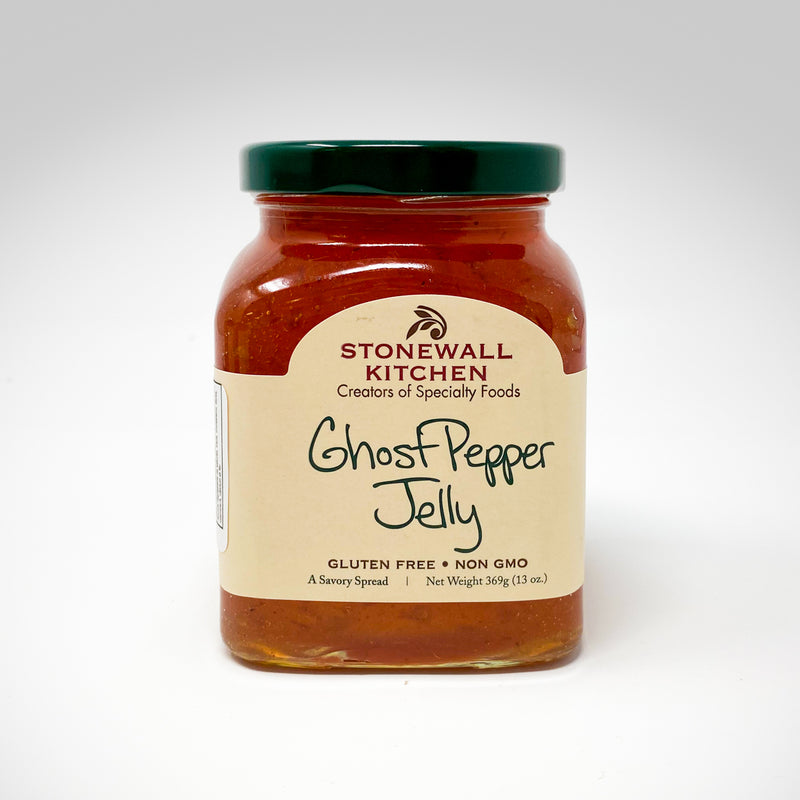 Stonewall Kitchen Collection - Jams, Jellies, Spreads, and Marmalades