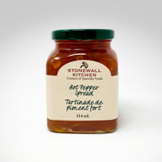 Stonewall Kitchen Collection - Jams, Jellies, Spreads, and Marmalades