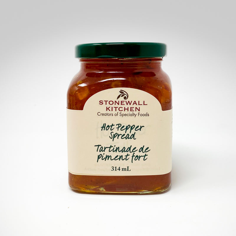 Stonewall Kitchen Collection - Jams, Jellies, Spreads, and Marmalades