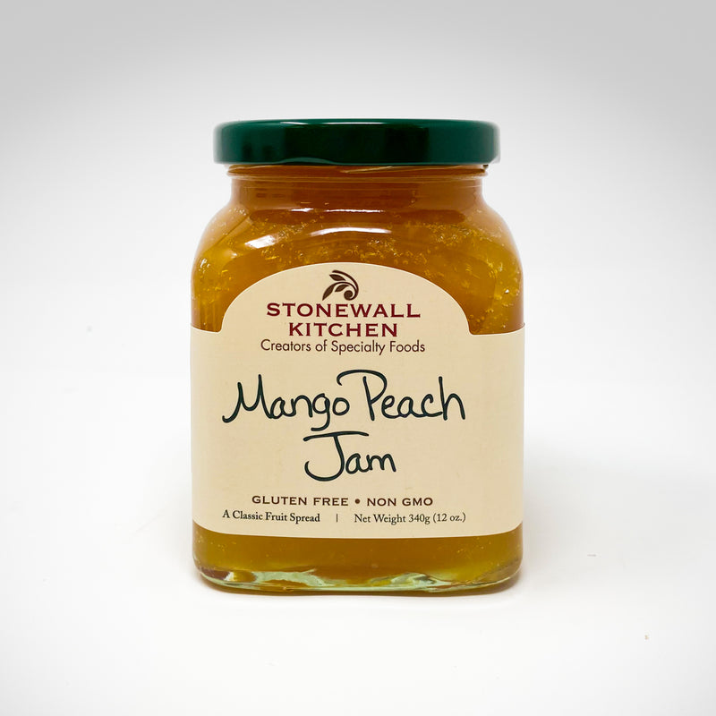 Stonewall Kitchen Collection - Jams, Jellies, Spreads, and Marmalades