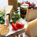 Take me to Italy Cheese Sampler