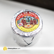 Tête de Moine Cheese