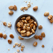 Spanish Marcona Almonds with Truffle (sweet & savoury)