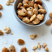 Spanish Marcona Almonds with Truffle (sweet & savoury)