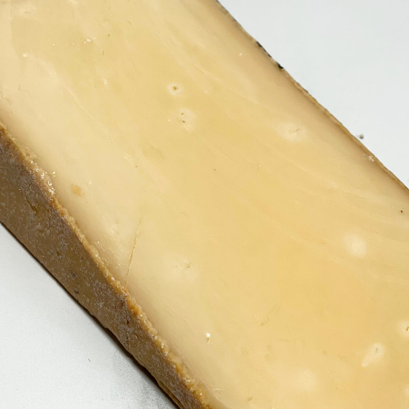 Vacherin Fribourgeois Cheese
