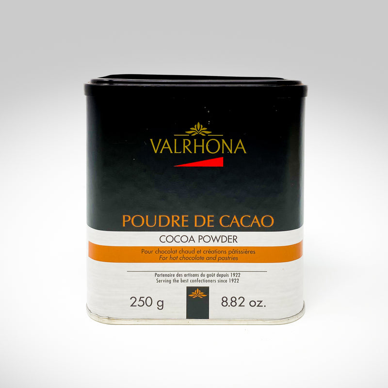 Valrhona Cocoa Powder