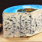 Bleu D'auvergne Cheese