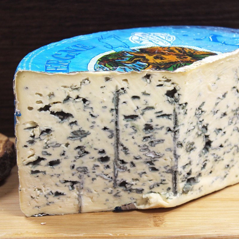 Bleu D'auvergne Cheese