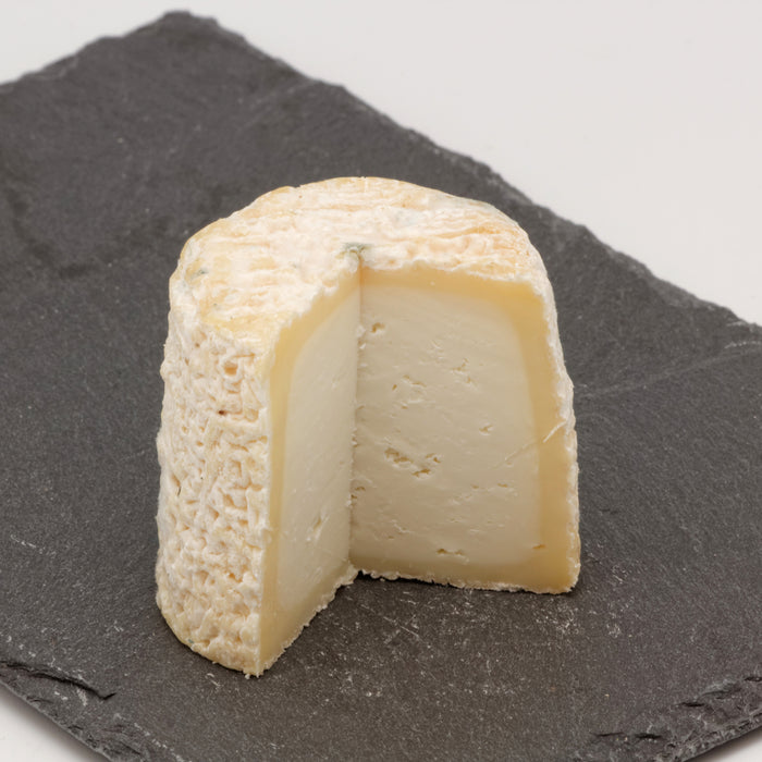 Chabichou du Poitou Cheese