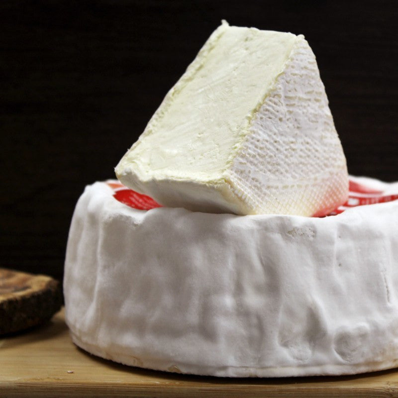 Château de Bourgogne Cheese