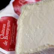 Château de Bourgogne Cheese