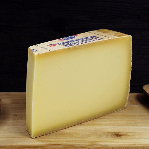Cave Aged Gruyere - Cheesyplace.com
 - 1