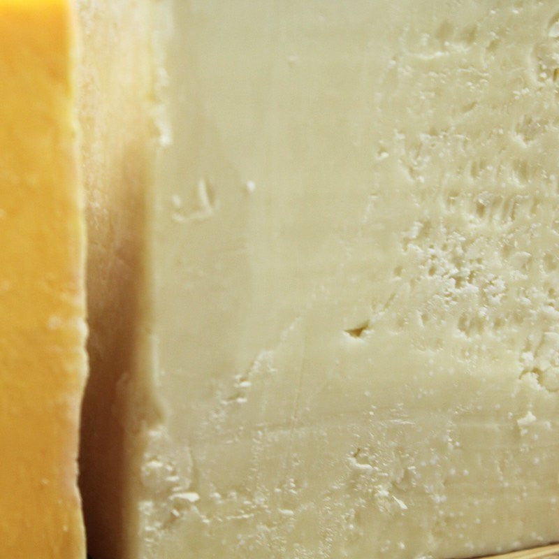 Cheddar Cheese Reserve 7-year-old