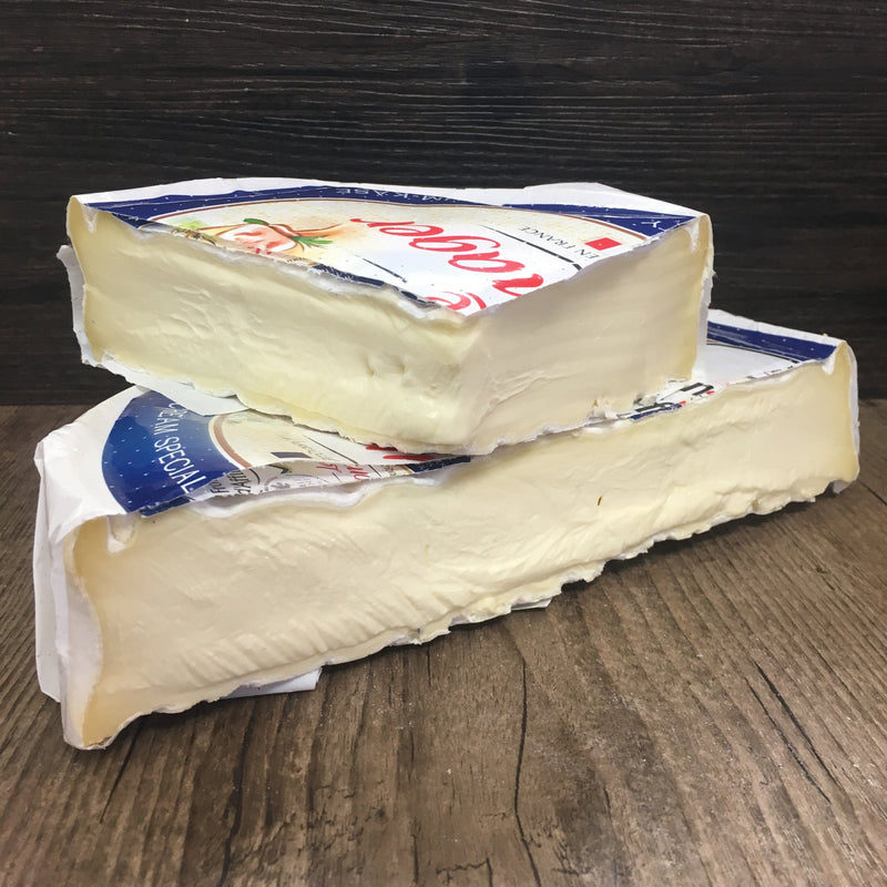 Fromage D'Affinois Brie Cheese