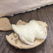 Fromage D'Affinois Brie Cheese