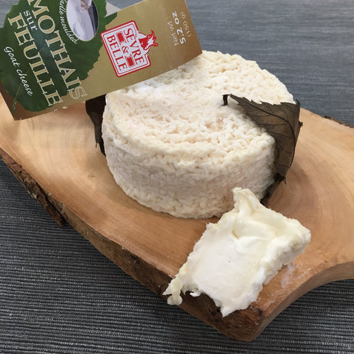 Cheese - Mothais Sur Feuille