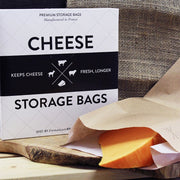 Formaticum Cheese Storage Bags