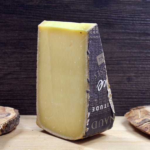 Comte Aged 24 Months - Cheesyplace.com
 - 1
