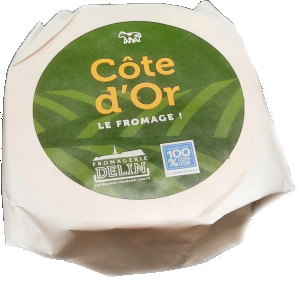 Côte d'Or Cheese