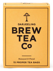 Brew Tea Co. Tea Bags